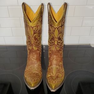Gorgeous Cowboy Boots